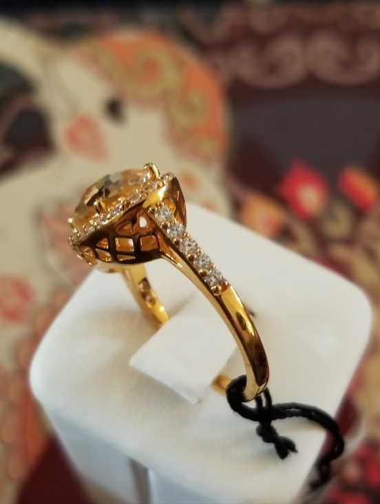 Ring - Picture 4 of 9